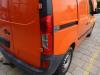 Mercedes-Benz Citan (415.6) 1.5 108 CDI Rücklicht rechts