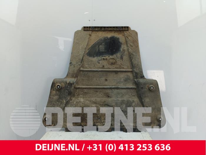 Begagnade Hasplåt Mercedes Citan (415.6) 1.5 108 CDI Pris € 181,50 Inklusive moms erbjuds av van Deijne Onderdelen Uden B.V.