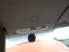 Mercedes-Benz Citan (415.6) 1.5 108 CDI Innenbeleuchtung vorne