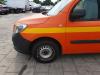 Mercedes-Benz Citan (415.6) 1.5 108 CDI Kotflügel links vorne
