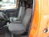 Mercedes-Benz Citan (415.6) 1.5 108 CDI Sitz links
