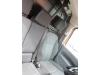 Mercedes-Benz Citan (415.6) 1.5 108 CDI Sicherheitsgurt Mitte vorne