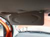 Mercedes-Benz Citan (415.6) 1.5 108 CDI Sonnenblende
