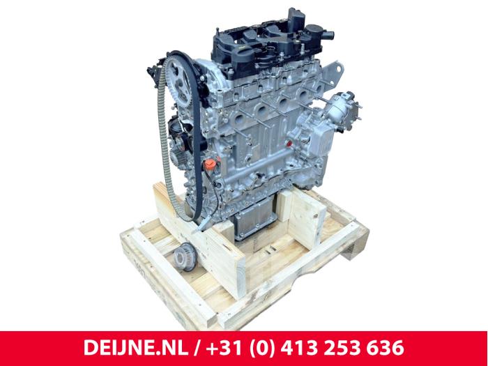 Neue Motor Peugeot Expert (V1/VA/VB/VE/VF/VT/VY) 1.5 BlueHDi 120 Preis € 3.327,50 Mit Mehrwertsteuer angeboten von van Deijne Onderdelen Uden B.V.