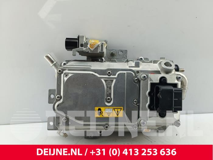 Używane DC/CD konwertor Volvo V60 I (FW/GW) 2.4 D6 20V Plug-in Hybrid AWD Cena € 525,00 Procedura marży oferowane przez van Deijne Onderdelen Uden B.V.