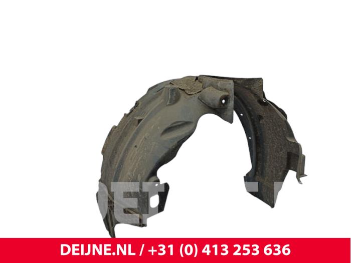 Używane Nadkole Ford Transit 2.0 TDCi 16V Eco Blue 105 RWD Cena € 66,55 Z VAT oferowane przez van Deijne Onderdelen Uden B.V.