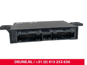 Engine management computer from a Volkswagen ID.Buzz Cargo (EBA) 77 kWh 2023