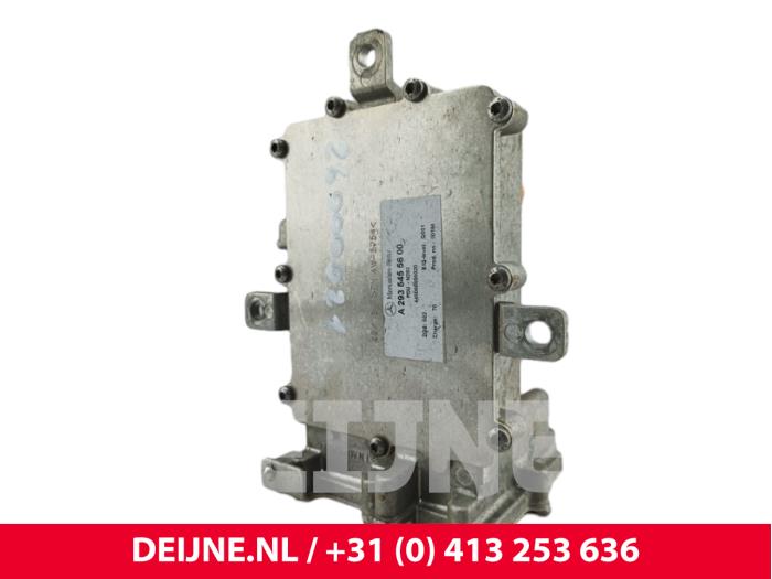 Used Distributor Mercedes eVito (447.6) 41/60/66 kWh Price € 574,75 Inclusive VAT offered by van Deijne Onderdelen Uden B.V.