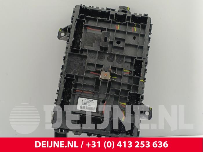 Used Body control computer BYD Sealion 7 Design 82.5 kWh, Excellence 91.3 kWh AWD Price € 254,10 Inclusive VAT offered by van Deijne Onderdelen Uden B.V.