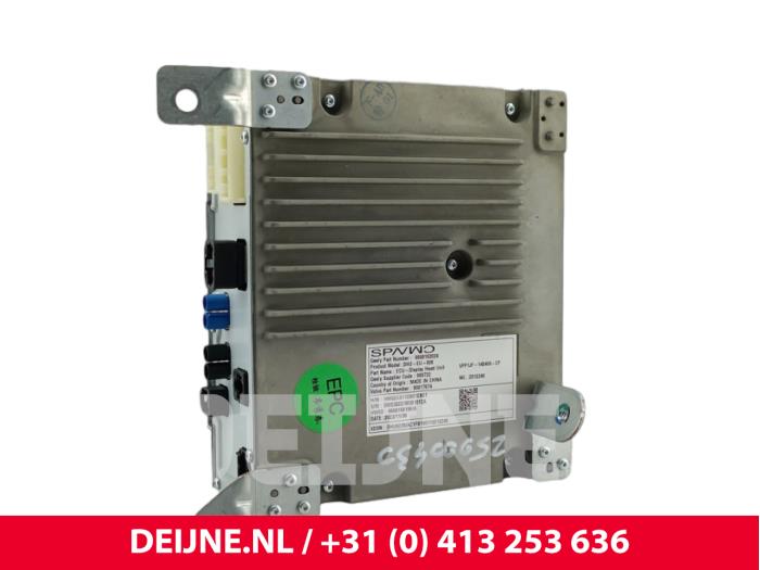 Usagé Module navigation Volvo EX30 Single Motor Prix € 762,30 Prix TTC proposé par van Deijne Onderdelen Uden B.V.