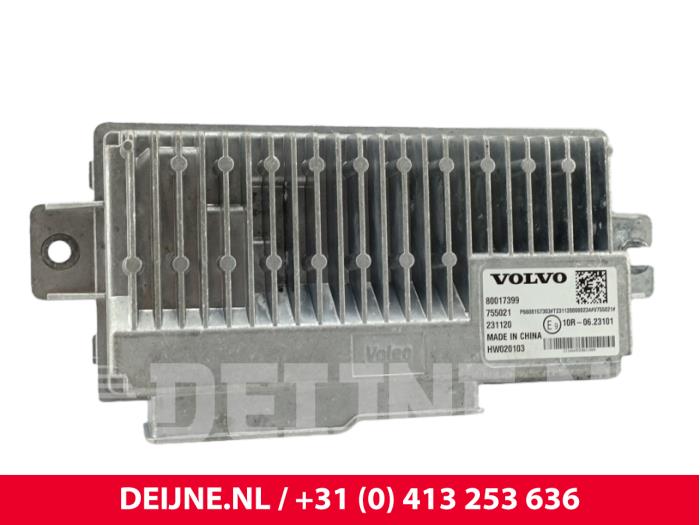 Begagnade Radarsensor Volvo EX30 Single Motor Pris € 363,00 Inklusive moms erbjuds av van Deijne Onderdelen Uden B.V.