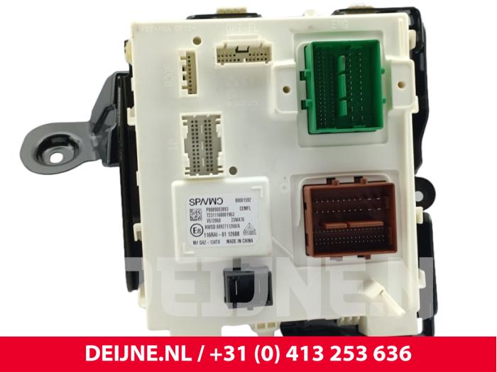 Used Body control computer Volvo EX30 Single Motor Price € 272,25 Inclusive VAT offered by van Deijne Onderdelen Uden B.V.