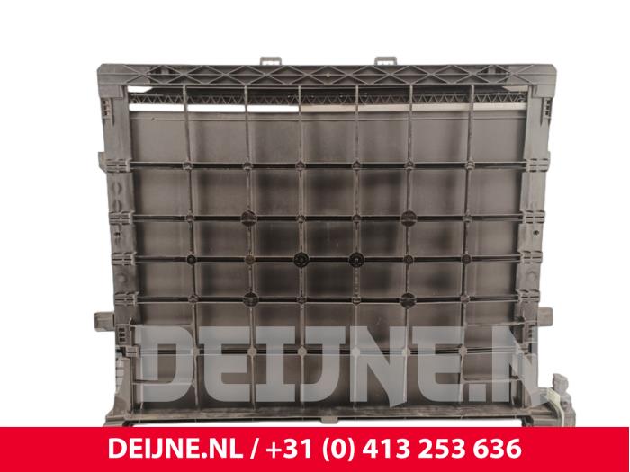 Begagnade Lufttratt Volkswagen ID.Buzz Cargo (EBA) 77 kWh Pris € 139,15 Inklusive moms erbjuds av van Deijne Onderdelen Uden B.V.