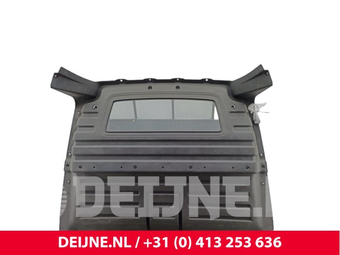 Używane Przegroda kabiny Volkswagen ID.Buzz Cargo (EBA) 77 kWh Cena € 605,00 Z VAT oferowane przez van Deijne Onderdelen Uden B.V.