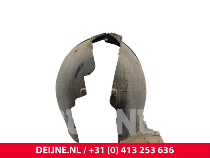 Używane Nadkole Volkswagen ID.Buzz Cargo (EBA) 77 kWh Cena € 42,35 Z VAT oferowane przez van Deijne Onderdelen Uden B.V.