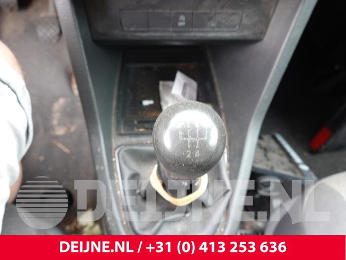 Gebrauchte Schaltung Volkswagen Caddy IV 2.0 TDI 75 Preis auf Anfrage angeboten von van Deijne Onderdelen Uden B.V.