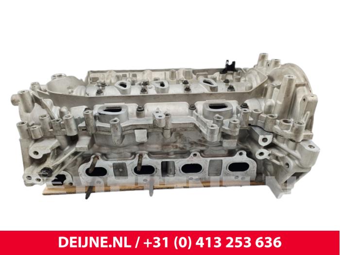 Usagé Culasse Renault Master III (FV) 2.3 dCi 125 16V FWD Prix € 786,50 Prix TTC proposé par van Deijne Onderdelen Uden B.V.
