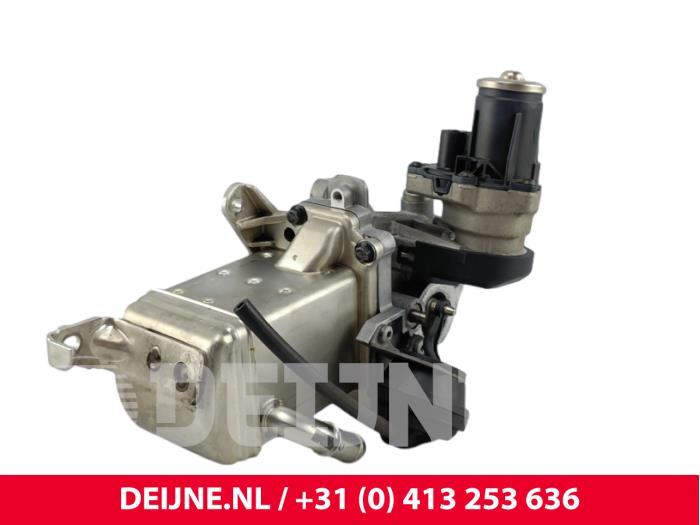 Gebrauchte AGR Ventil Volvo S90 II 2.0 D4 16V Preis € 195,00 Margenregelung angeboten von van Deijne Onderdelen Uden B.V.