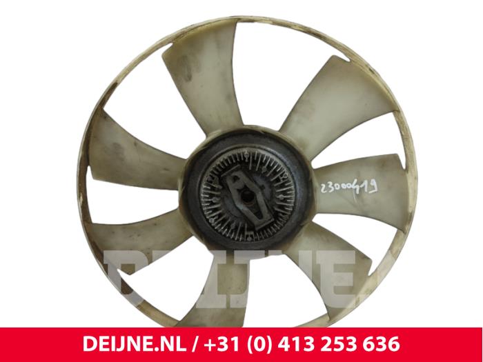 Gebrauchte RI Scheibe Intelligent Volkswagen Crafter 2.0 TDI 16V Preis € 72,60 Mit Mehrwertsteuer angeboten von van Deijne Onderdelen Uden B.V.