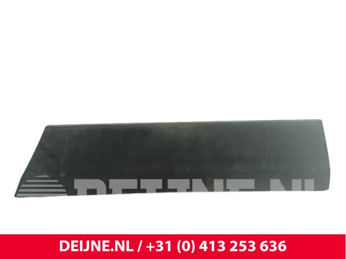 Begagnade Dekorstripe Volkswagen Crafter 2.0 TDI 16V Pris € 30,25 Inklusive moms erbjuds av van Deijne Onderdelen Uden B.V.