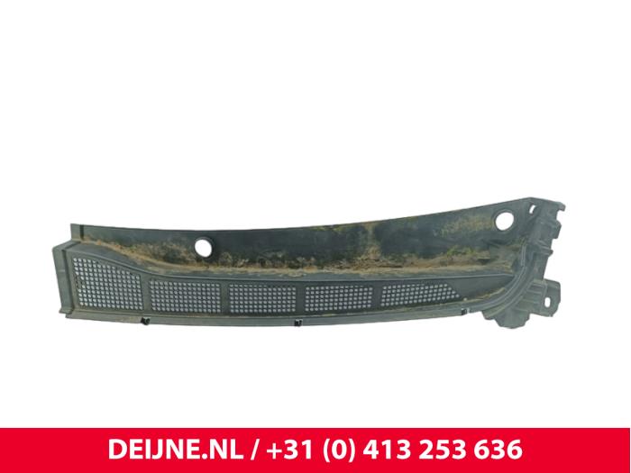 Używane Parawan Citroen Jumpy 2.0 Blue HDI 145 Cena € 24,20 Z VAT oferowane przez van Deijne Onderdelen Uden B.V.