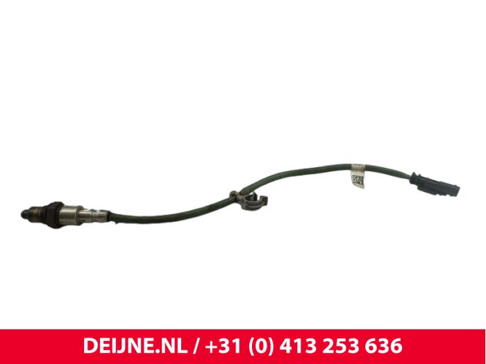 Usados Sonda Lambda Volvo XC40 (XZ) 1.5 T5 Plug-in Hybrid 16V Precio € 75,00 Norma de margen ofrecido por van Deijne Onderdelen Uden B.V.