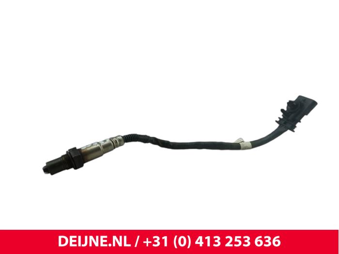 Usados Sonda Lambda Volvo XC40 (XZ) 1.5 T5 Plug-in Hybrid 16V Precio € 75,00 Norma de margen ofrecido por van Deijne Onderdelen Uden B.V.