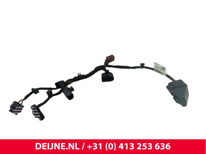 Used Adblue Computer Volkswagen Transporter/Caravelle T6 2.0 TDI 150 Price € 48,40 Inclusive VAT offered by van Deijne Onderdelen Uden B.V.