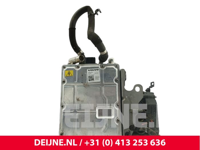 Chargeur batterie