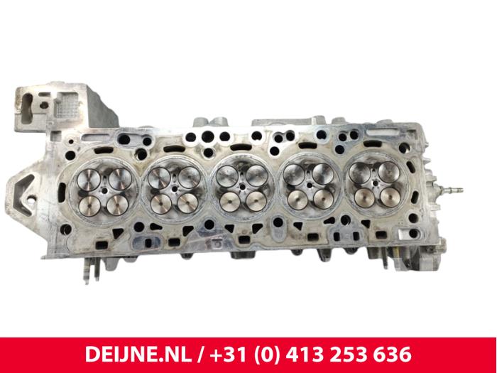 Culasse d'un Volvo V70 (BW) 2.0 D3 20V 2013