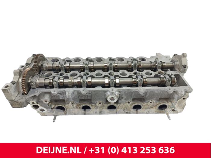 Begagnade Topplock Volvo V70 (BW) 2.0 D3 20V Pris € 1.800,00 Marginaltabell erbjuds av van Deijne Onderdelen Uden B.V.