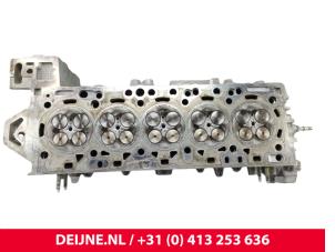 Culasse d'un Volvo V70 (BW) 2.0 D3 20V 2013