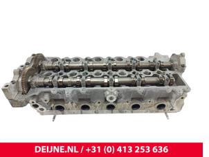 Culasse d'un Volvo V70 (BW) 2.0 D3 20V 2013