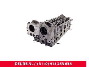 Culasse d'un Volvo V70 (BW) 2.0 D3 20V 2013