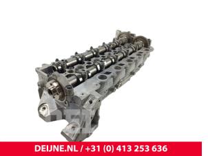 Culasse d'un Volvo V70 (BW) 2.0 D3 20V 2013