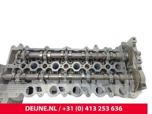 Culasse d'un Volvo V70 (BW) 2.0 D3 20V 2013