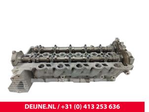 Culasse d'un Volvo V70 (BW) 2.0 D3 20V 2013