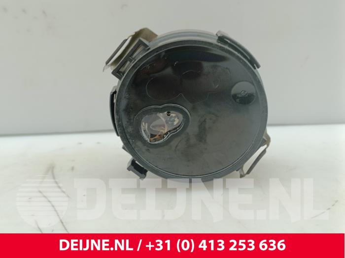 Begagnade Regnsensor Mercedes Sprinter 3t (906.61) 216 CDI 16V Pris € 66,55 Inklusive moms erbjuds av van Deijne Onderdelen Uden B.V.