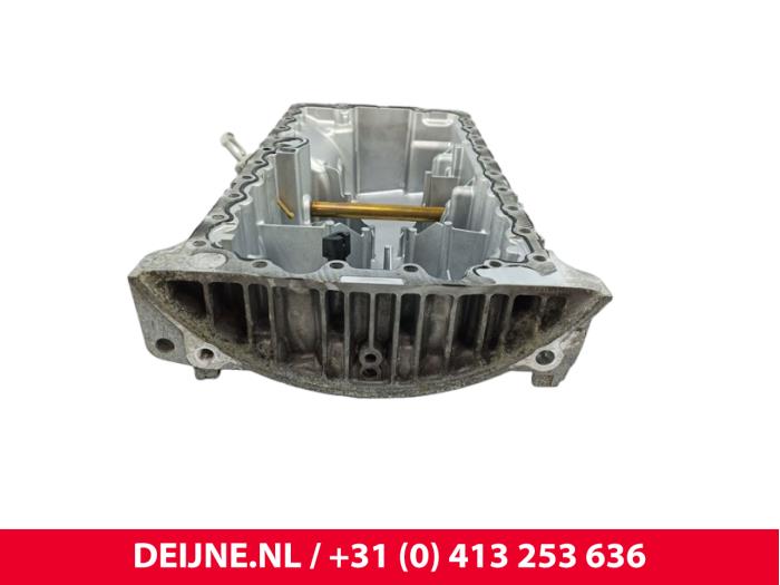 Gebrauchte Ölwanne Volvo V70 (BW) 2.0 D3 20V Preis € 250,00 Margenregelung angeboten von van Deijne Onderdelen Uden B.V.