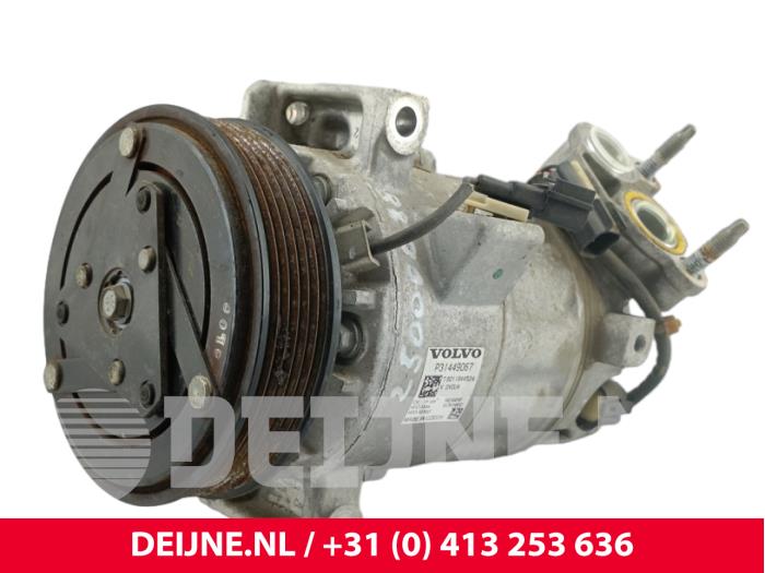 Gebrauchte Klimapumpe Volvo XC60 II (UZ) 2.0 D4 16V AWD Preis € 160,00 Margenregelung angeboten von van Deijne Onderdelen Uden B.V.