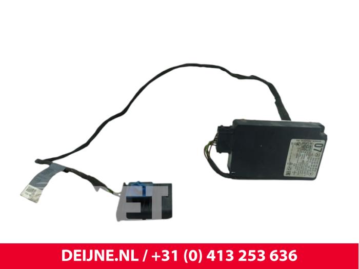Gebrauchte Radarsensor Mercedes Vito (447.6) 1.6 111 CDI 16V Preis € 272,25 Mit Mehrwertsteuer angeboten von van Deijne Onderdelen Uden B.V.