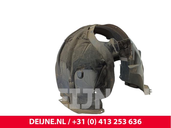 Używane Nadkole BYD Seal Design RWD 82.5 kWh Cena € 48,40 Z VAT oferowane przez van Deijne Onderdelen Uden B.V.