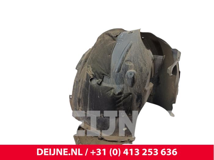 Używane Nadkole BYD Seal Design RWD 82.5 kWh Cena € 48,40 Z VAT oferowane przez van Deijne Onderdelen Uden B.V.