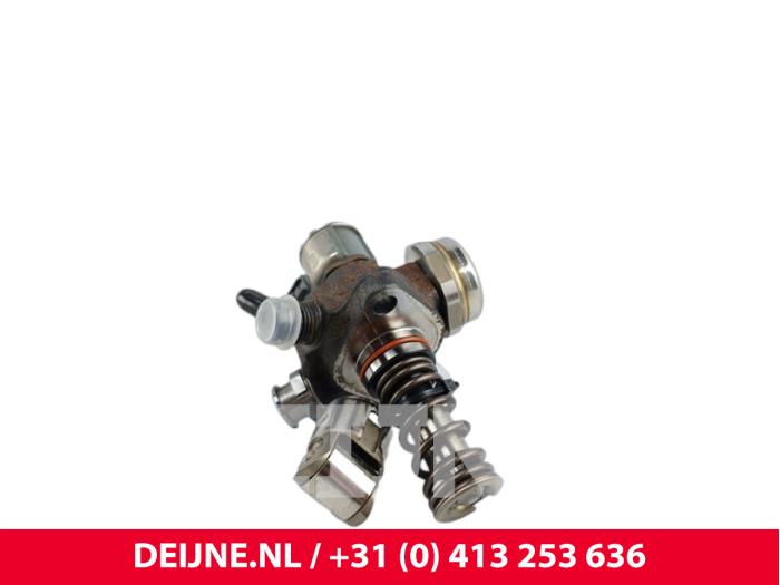 Gebrauchte Kraftstoffpumpe Mechanisch Volvo V60 II (ZW) 2.0 B4 16V Mild Hybrid Preis € 300,00 Margenregelung angeboten von van Deijne Onderdelen Uden B.V.