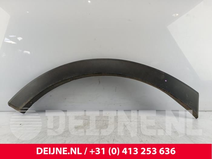 Begagnade Fälg, framhjul Ford Transit 2.0 TDCi 16V Eco Blue 130 RWD Pris € 18,15 Inklusive moms erbjuds av van Deijne Onderdelen Uden B.V.