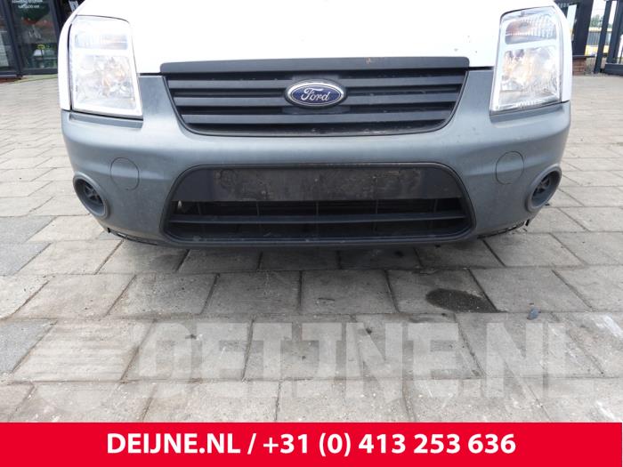 Używane Grill Ford Transit Connect 1.8 TDCi 75 Cena na żądanie oferowane przez van Deijne Onderdelen Uden B.V.