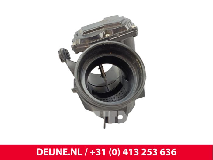 Gebrauchte AGR Ventil Volvo V60 II (ZW) 2.0 B4 16V Mild Hybrid Preis € 95,00 Margenregelung angeboten von van Deijne Onderdelen Uden B.V.