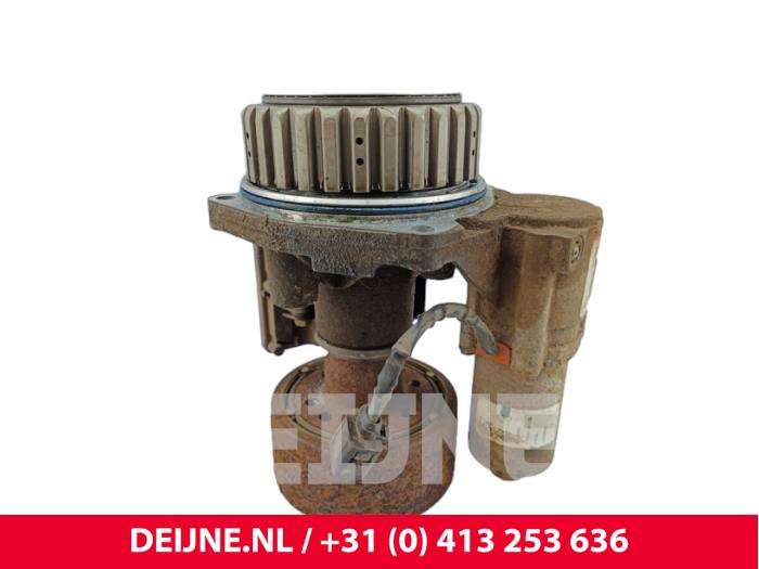 Używane Sprzeglo Haldex Volvo XC60 I (DZ) 2.4 D5 20V 220 AWD Autom. Cena € 475,00 Procedura marży oferowane przez van Deijne Onderdelen Uden B.V.