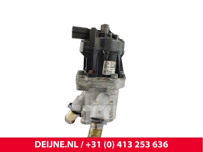 Gebrauchte AGR Ventil Fiat Ducato (250) 2.3 D 130 Multijet Preis € 78,65 Mit Mehrwertsteuer angeboten von van Deijne Onderdelen Uden B.V.