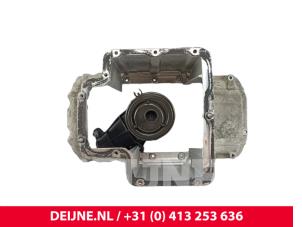 Ölwanne van een Toyota ProAce 1.6 D-4D 95 16V Worker 2018